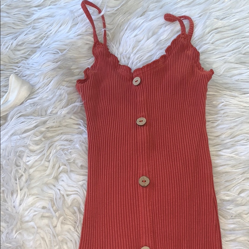 Comfy small top